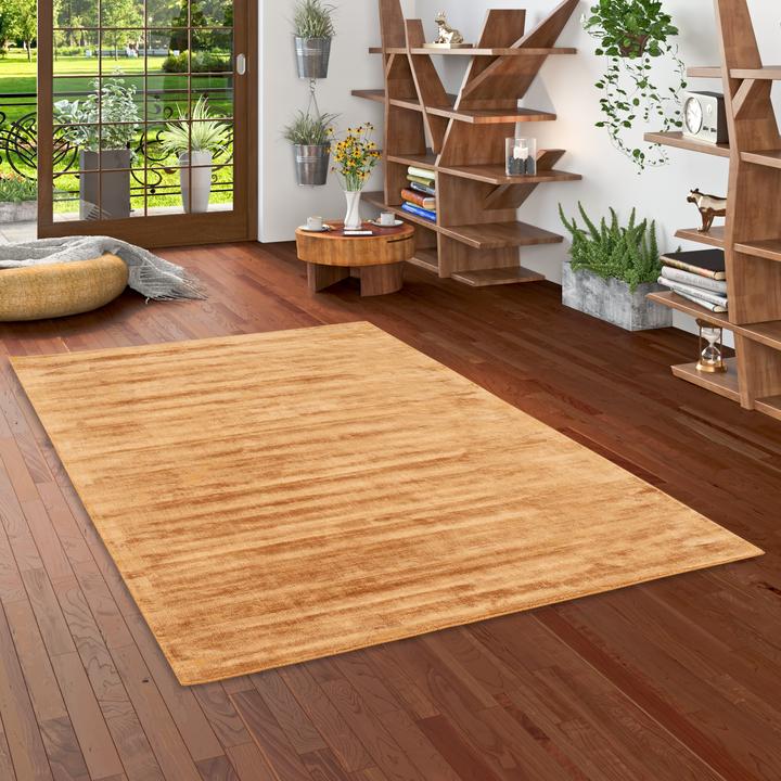 Actual product image Pergamon Luxury designer carpet Roma (90 x 160 cm)