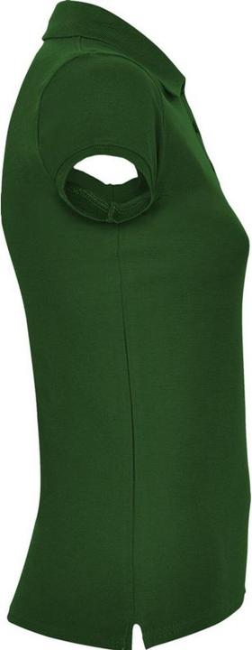 Produktbild Alpinia Star Poloshirt (L)