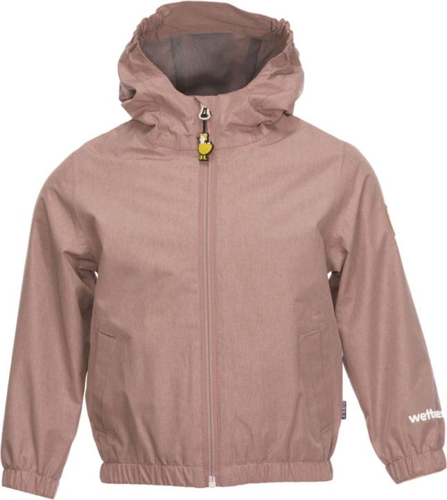 Rukka Leja Kinder Regenjacke