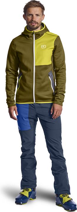 Immagine prodotto Ortovox Fleece Hoody (M)