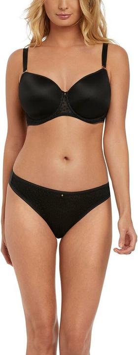 Image du produit soutien-gorge moulé balconnet t-shirt armatures starlight (75 G, Une unité par pack)