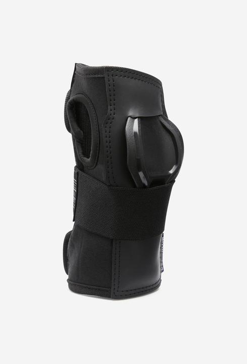 Immagine prodotto Decathlon Set di protezioni da skateboard per adulti a 3 pezzi Pad500 Nero (S, Esemplare unico)