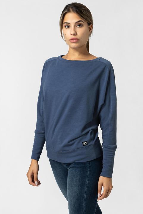 Produktbild Super Natural Women's Kula Sweater (XS)