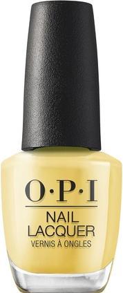 OPI NLS034 NL - BEEFFR - NAIL LACQUER (BEEFFR, Colour paint)