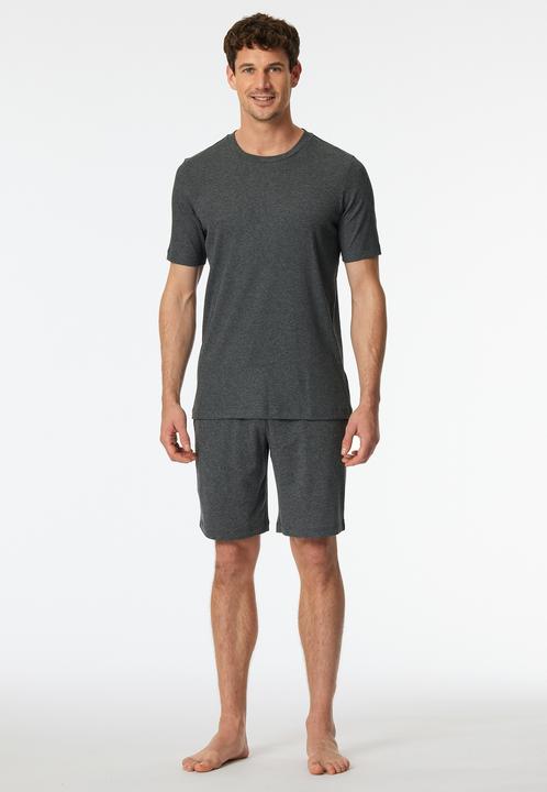 Image du produit Schiesser Pyjama de nuit moderne (56, XXL)