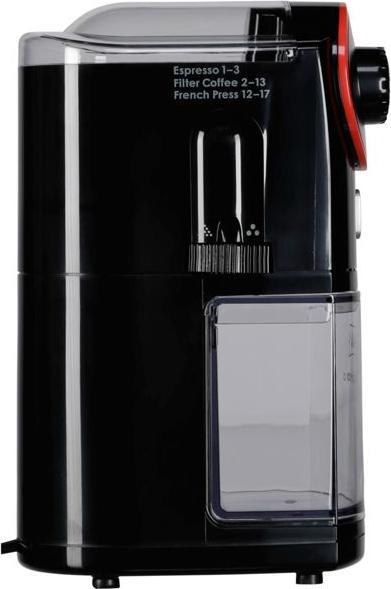 Productafbeelding Melitta Molino (CH stekker)