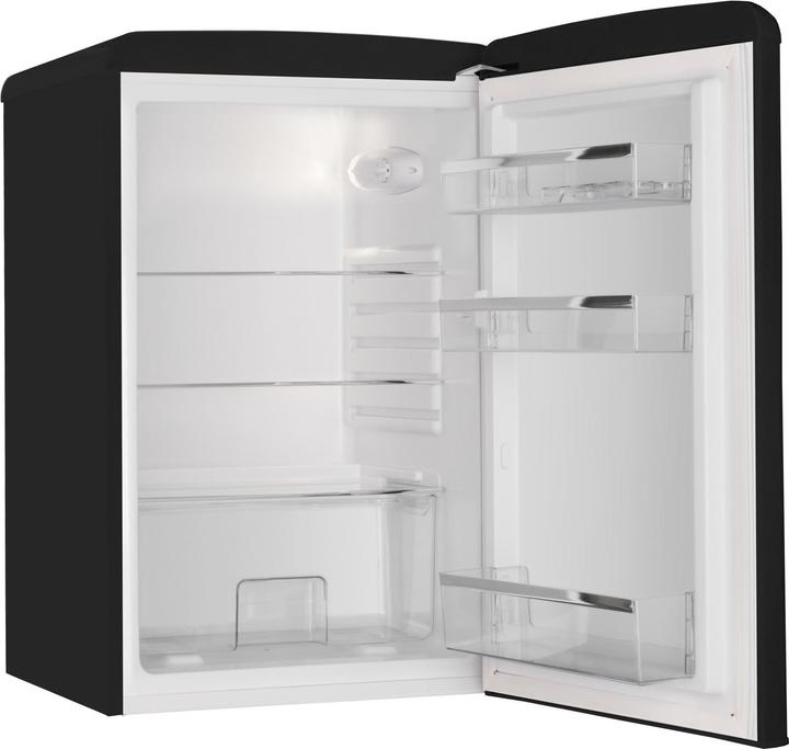 Actual product image Amica Refrigerator VKS 15624-1 S WxHxD 55 x 87.5 x 61.5 cm (120 l)
