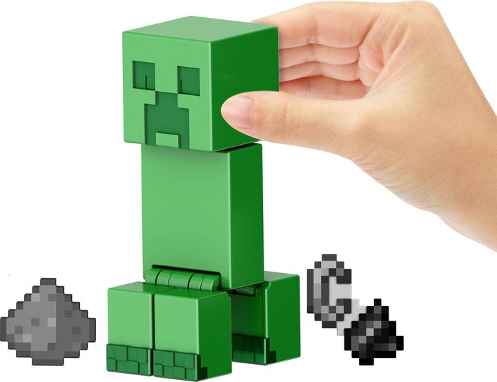 Image du produit Minecraft Creeper