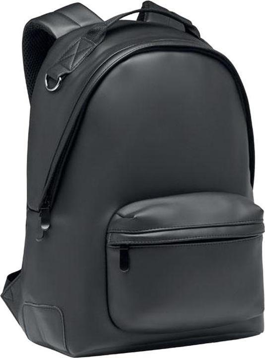 Actual product image MidOcean Bai PU Laptop Backpack