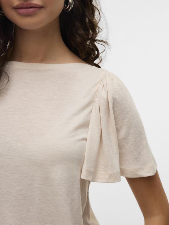 Image du produit Aware Vmpaloma Onella Ss Boatneck Top Vma Noos (M)