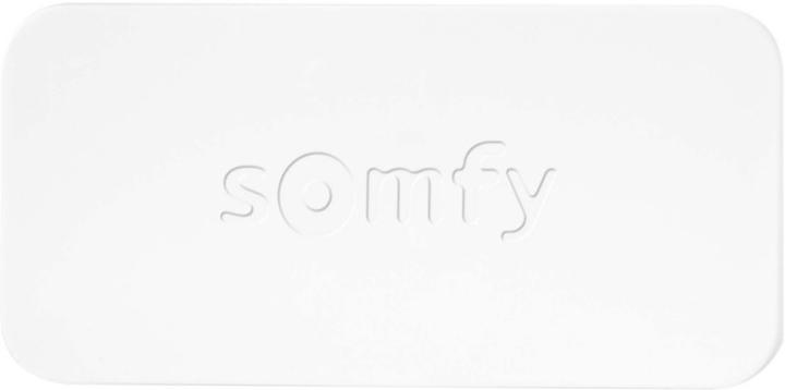 Actual product image somfy Wireless opening detector Home Alarm