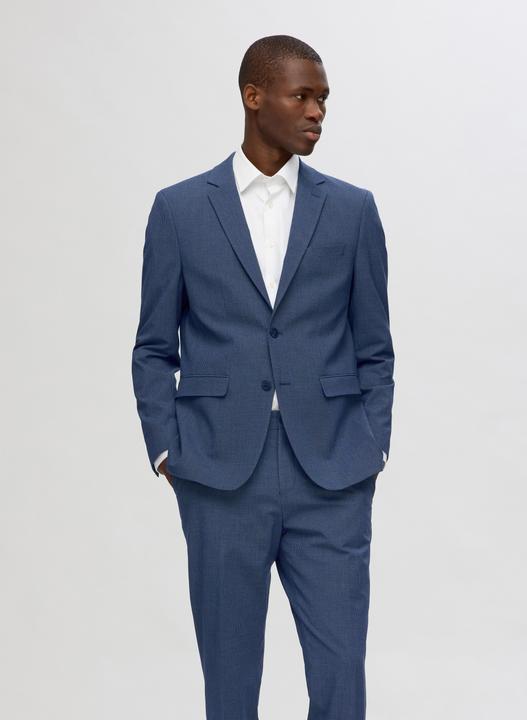 Produktbild Selected Homme Slim Fit Blazer (58)