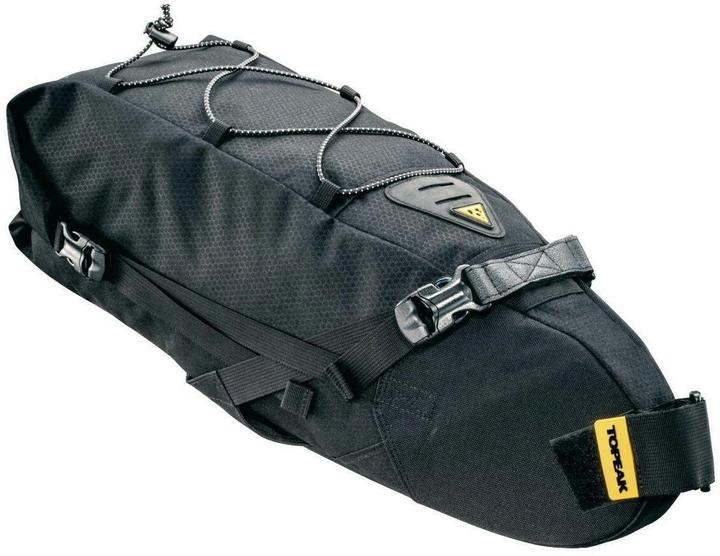 Productafbeelding Topeak BackLoader Bikepacking (10 l, Zadeltas)