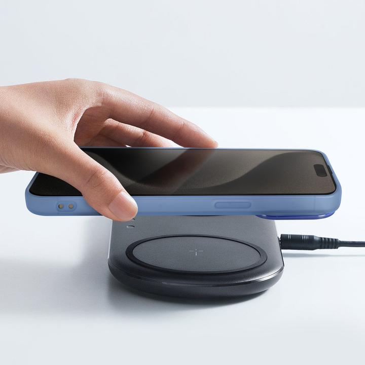 Actual product image Avizar Camgrip, with ring holder Series (Apple iPhone 15 Pro Max)