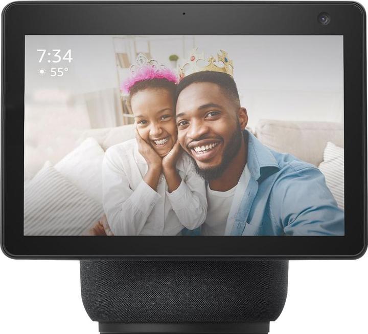 Productafbeelding Amazon Toon 10 (Amazon Alexa, ZigBee)
