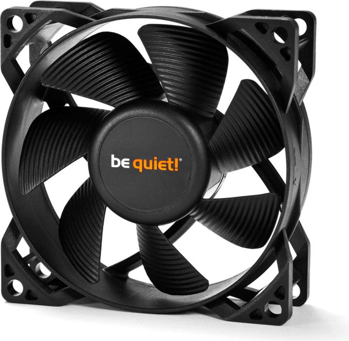 Produktbild be quiet! Pure Wings 2 (80 mm, 1 x)