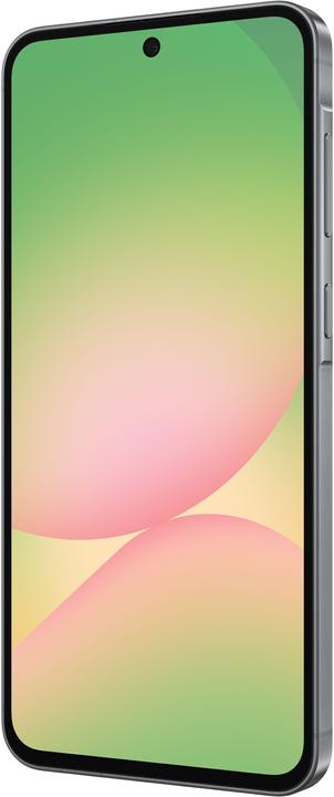 Produktbild Samsung Galaxy A56 (128 GB, Awesome Graphite, 6.70", Dual SIM, 50 Mpx, 5G)