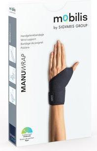 Immagine prodotto Sigvaris ManuWrap benda da polso S/M (S, M)