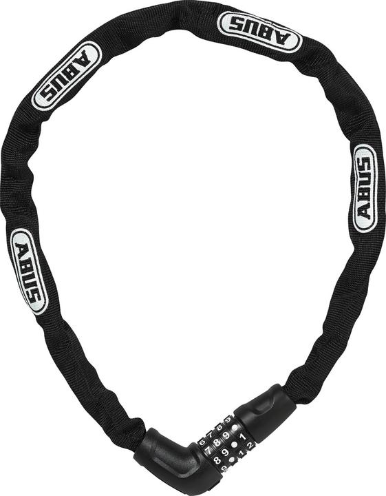 Image du produit Abus Steel-O-Chain 5805C (75 cm)