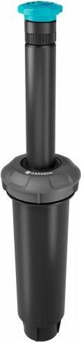 Produktbild Gardena Micro-Drip-System Hahn-Anschlusstück (Tropfbewässerung Verbinder + Abzweiger)