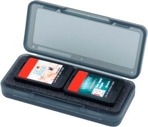 Actual product image Nacon Gaming Travel Case L (Switch, Switch Lite, Switch OLED, Switch 2)