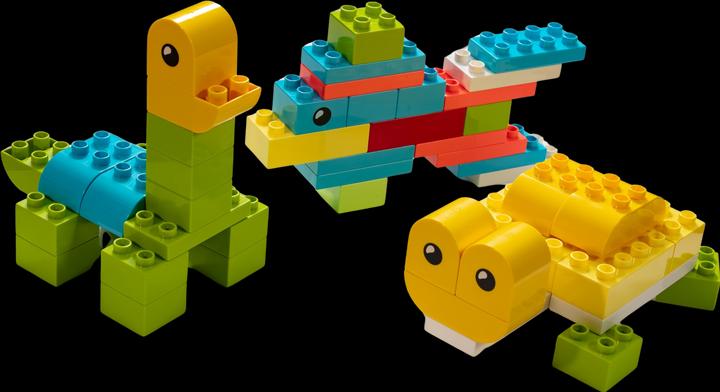 Immagine prodotto LEGO Miscela Duplo