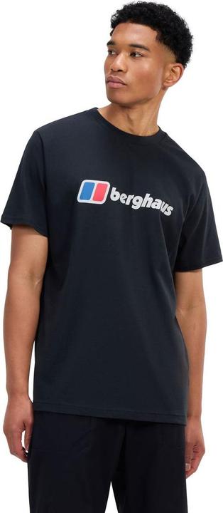 Image du produit Berghaus M Class XL-Logo Tee (T-Shirt) (XXL)