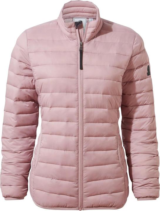 TOG24 Gibson Steppjacke