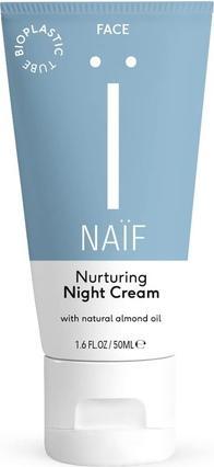 Produktbild Naïf Face (50 ml, Nachtcreme)