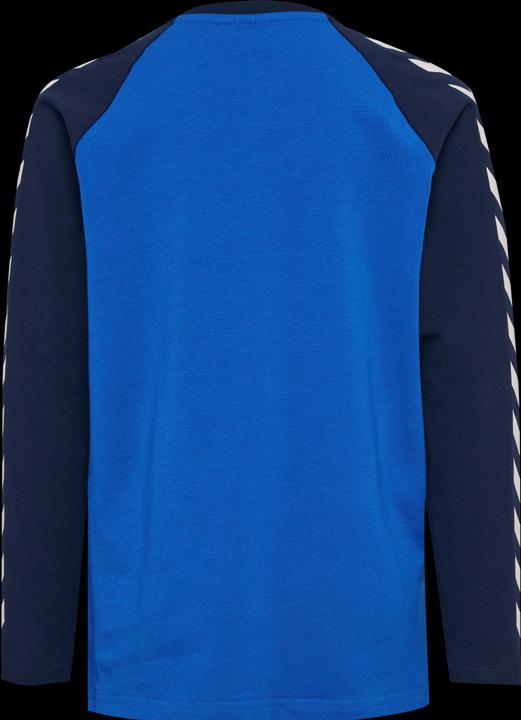 Actual product image hummel hmlBOYS T-SHIRT L/S (164)
