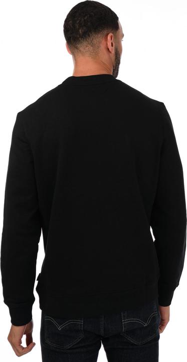 Produktbild Ted Baker Hatton Sweatshirt Rundhalsausschnitt (3XL)