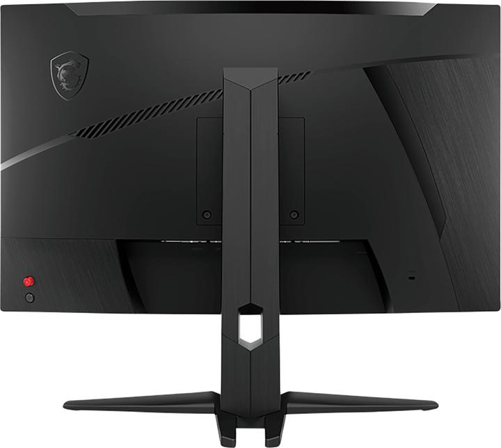 Actual product image MSI G272CQPDE (2560 x 1440 pixels, 27")