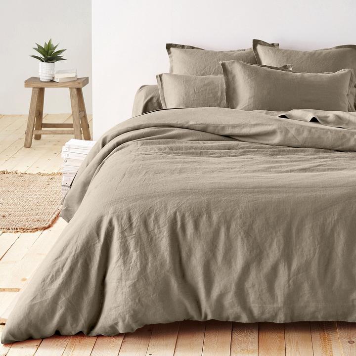Actual product image La Redoute Interieurs Linot (140 x 190 cm)