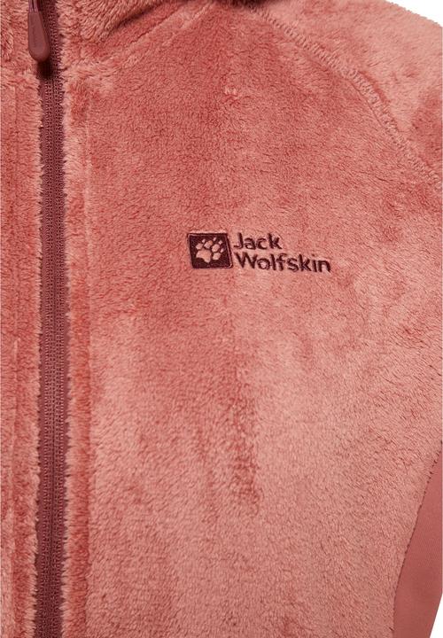 Produktbild Jack Wolfskin Rotwand Hooded Fz W (L)