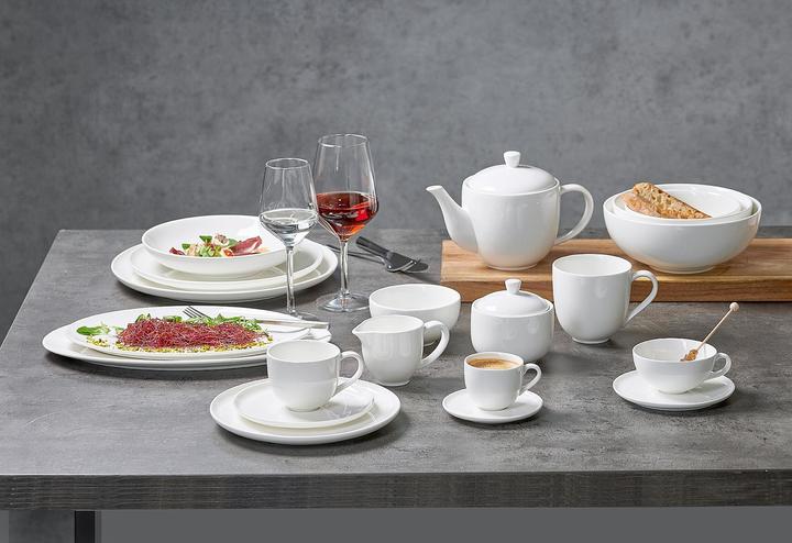 Produktbild Ritzenhoff & Breker R&B Schale tief 18cm Skagen (18 cm, 1 x)