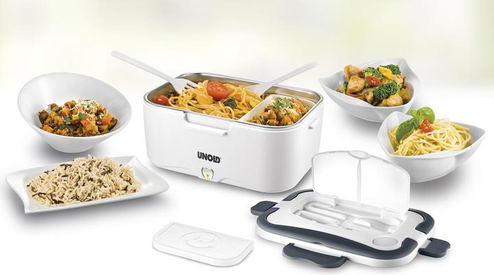 Produktbild Unold Lunchbox