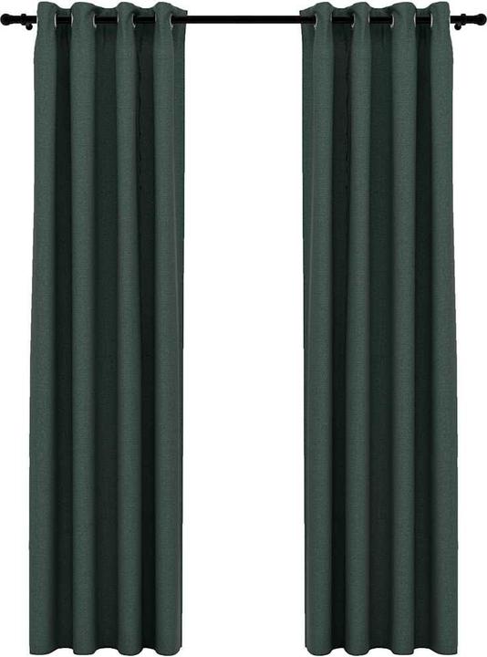 Produktbild VidaXL Kace (140 x 225 cm)