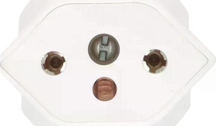 Actual product image Max Hauri Fixadapter (Type 13, Type 13)