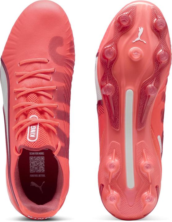 Produktbild Puma KING ULTIMATE FG/AG Wn's (39)