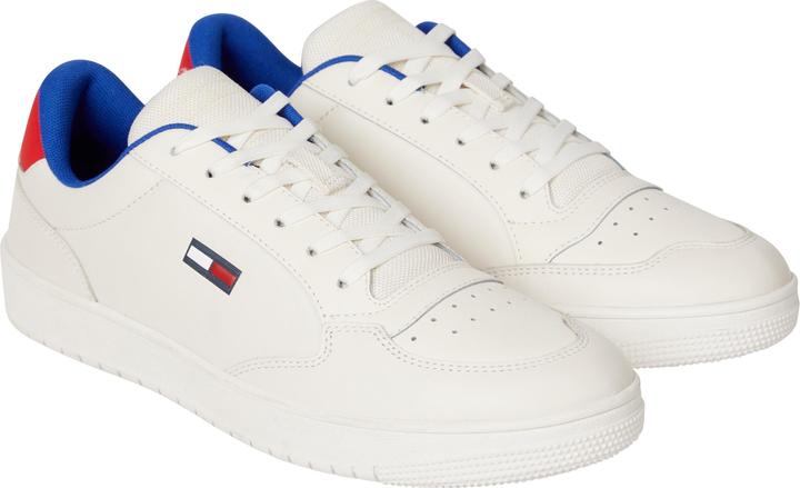 Immagine prodotto Tommy Hilfiger Tommy Jeans City Cupsole in pelle - 55399 (40)