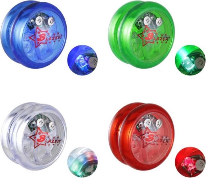 Immagine prodotto Vedes YoYo Blazer LED