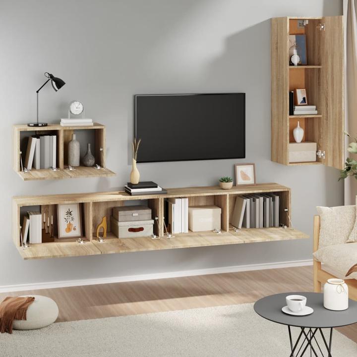 Immagine prodotto VidaXL Dominik (100 x 30 x 30 cm)