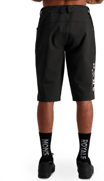 Image du produit Mons Royale Momentum 2.0 Short de vélo (S)