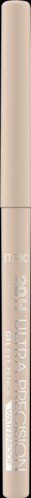 Image du produit Catrice Kajal 20H Ultra Precision Waterproof 060 Poudre blanche (060 nu)