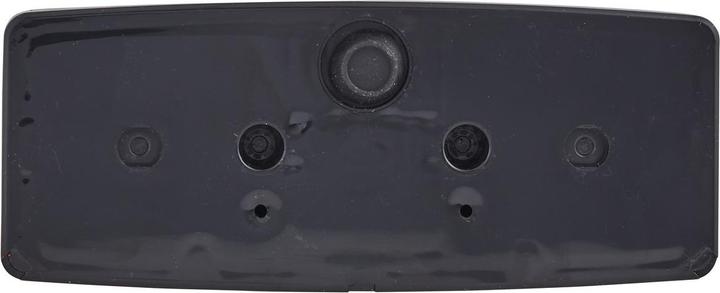 Actual product image Hella Indicator lamp front left halogen surface-mounted for DAF KUBOTA CATERPILLAR