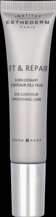 Immagine prodotto Esthederm Lift & Repair, Crema antirughe per gli occhi, 15 ml (15 ml)