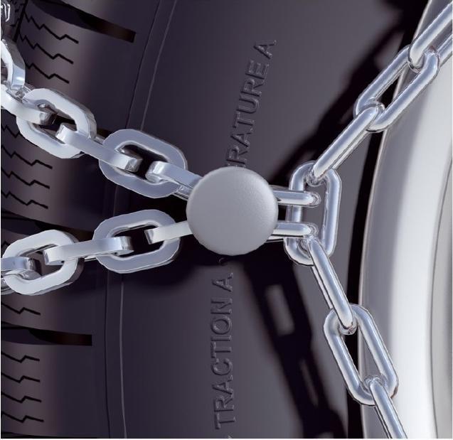 Actual product image König Chain Xg-12 Pro 250