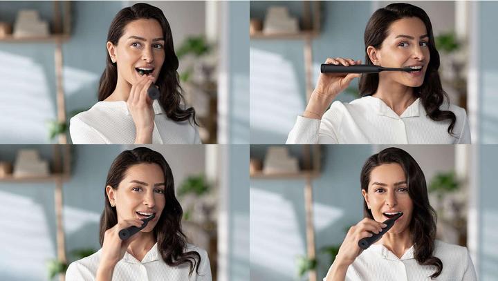 Produktbild Philips Sonicare Series 4100 (Schallzahnbürste)