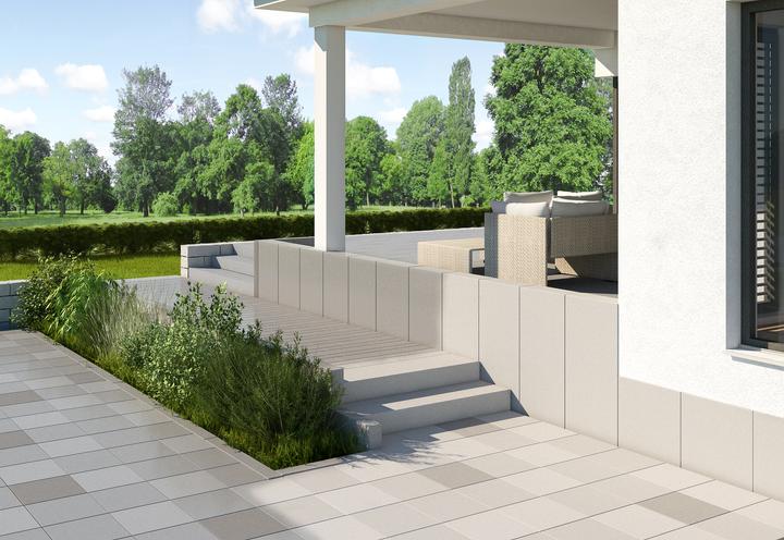 Actual product image Mellerud Stone & Slabs Sealing
