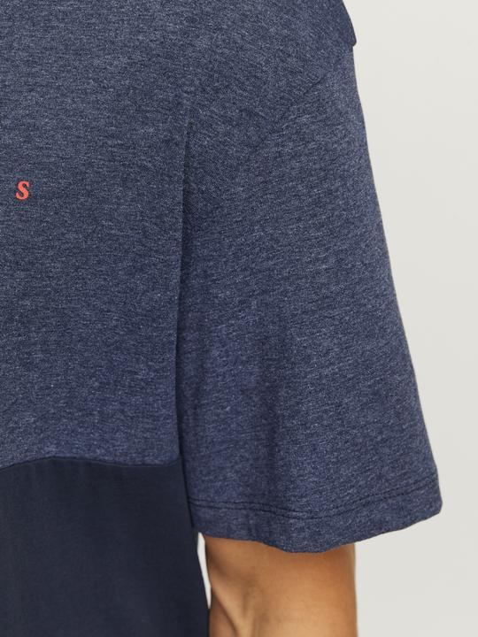 Image du produit Jack & Jones Logo col rond T-shirt T-shirt (XS)